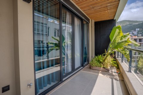Lägenhet i Alanya, Antalya, Turkiet Nr. 225462 - 24
