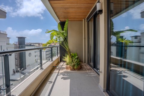 Lägenhet i Alanya, Antalya, Turkiet Nr. 225462 - 23