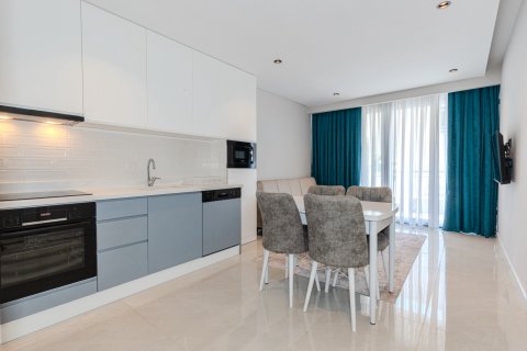 Lägenhet i Alanya, Antalya, Turkiet Nr. 225462 - 17