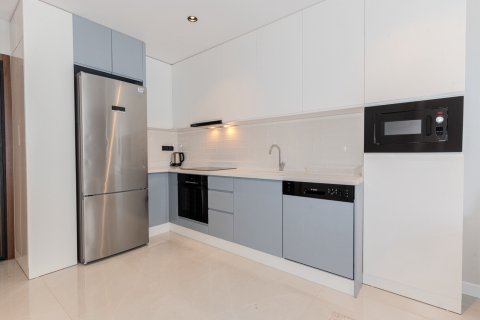 Lägenhet i Alanya, Antalya, Turkiet Nr. 225462 - 18