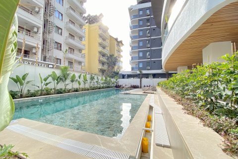 Lägenhet i Alanya, Antalya, Turkiet Nr. 225462 - 14