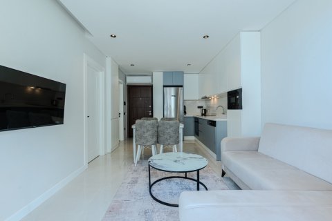 Lägenhet i Alanya, Antalya, Turkiet Nr. 225462 - 15