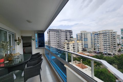 2+1 Wohnung  in Alanya, Antalya, Türkei Nr. 216876 - 17