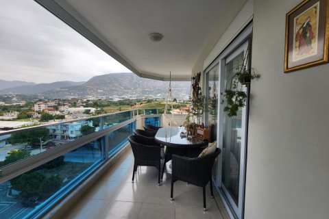2+1 Wohnung  in Alanya, Antalya, Türkei Nr. 216876 - 13
