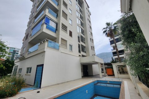 2+1 Wohnung  in Alanya, Antalya, Türkei Nr. 216876 - 21