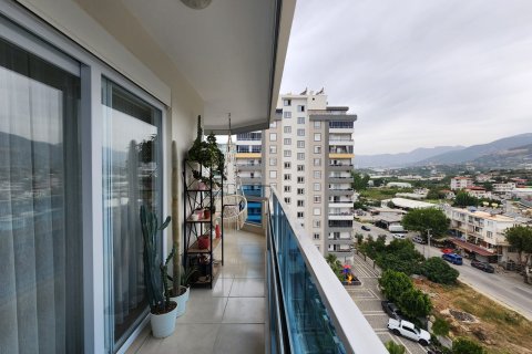 2+1 Wohnung  in Alanya, Antalya, Türkei Nr. 216876 - 24