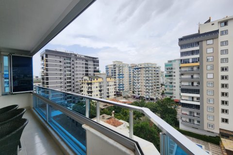 2+1 Wohnung  in Alanya, Antalya, Türkei Nr. 216876 - 9