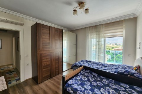 2+1 Wohnung  in Alanya, Antalya, Türkei Nr. 216876 - 4