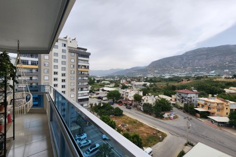 2+1 Wohnung  in Alanya, Antalya, Türkei Nr. 216876 - 6