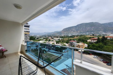 2+1 Wohnung  in Alanya, Antalya, Türkei Nr. 216876 - 3