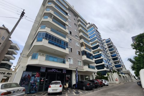 2+1 Wohnung  in Alanya, Antalya, Türkei Nr. 216876 - 2