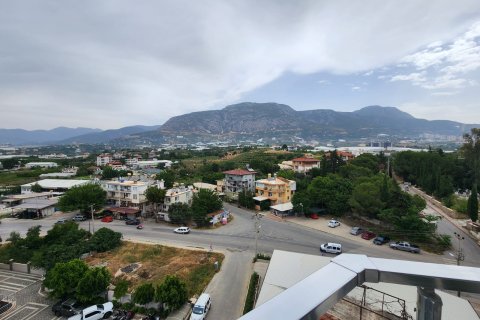 2+1 Wohnung  in Alanya, Antalya, Türkei Nr. 216876