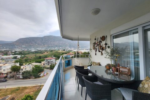 2+1 Wohnung  in Alanya, Antalya, Türkei Nr. 216876 - 20