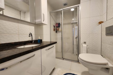 2+1 Wohnung  in Alanya, Antalya, Türkei Nr. 216876 - 8