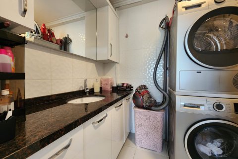 2+1 Wohnung  in Alanya, Antalya, Türkei Nr. 216876 - 14