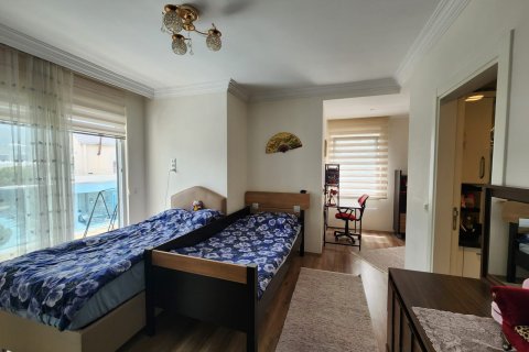2+1 Wohnung  in Alanya, Antalya, Türkei Nr. 216876 - 11