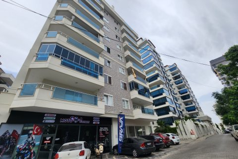 2+1 Wohnung  in Alanya, Antalya, Türkei Nr. 216876 - 19