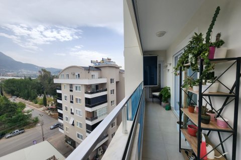 2+1 Wohnung  in Alanya, Antalya, Türkei Nr. 216876 - 10