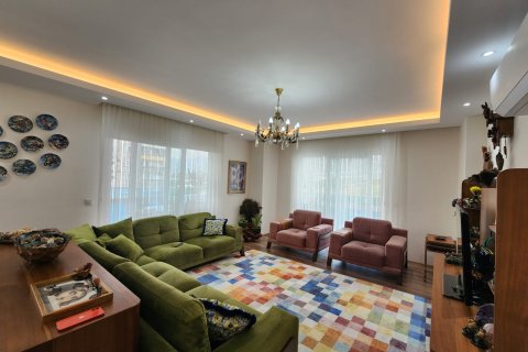 2+1 Wohnung  in Alanya, Antalya, Türkei Nr. 216876 - 15