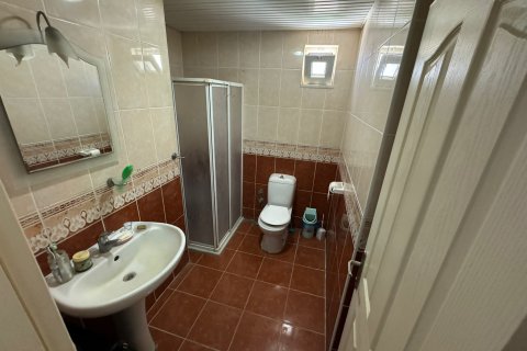4+1 Wohnung  in Alanya, Antalya, Türkei Nr. 216875 - 9