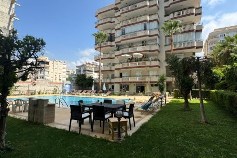 4+1 Wohnung in Alanya, Antalya, Türkei Nr. 216875
