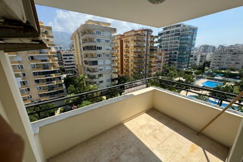 4+1 Wohnung  in Alanya, Antalya, Türkei Nr. 216875 - 17