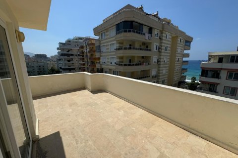 4+1 Wohnung  in Alanya, Antalya, Türkei Nr. 216875 - 14