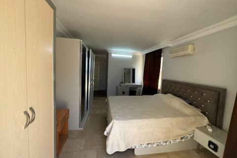 4+1 Wohnung  in Alanya, Antalya, Türkei Nr. 216875 - 16