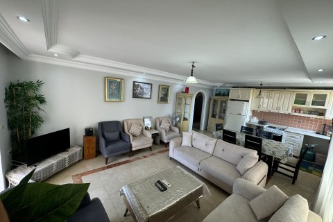4+1 Wohnung  in Alanya, Antalya, Türkei Nr. 216875 - 2
