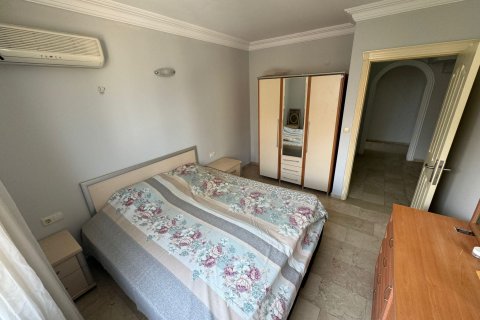 4+1 Wohnung  in Alanya, Antalya, Türkei Nr. 216875 - 8
