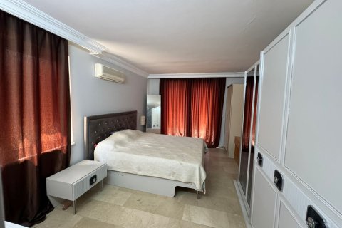 4+1 Wohnung  in Alanya, Antalya, Türkei Nr. 216875 - 4