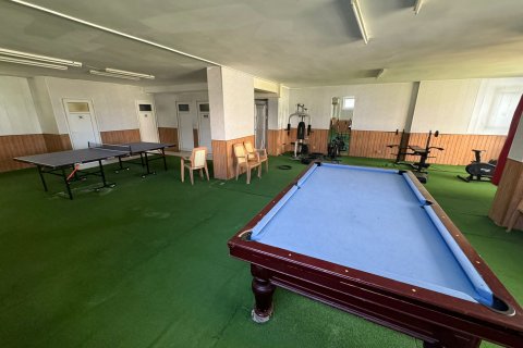 4+1 Wohnung  in Alanya, Antalya, Türkei Nr. 216875 - 12