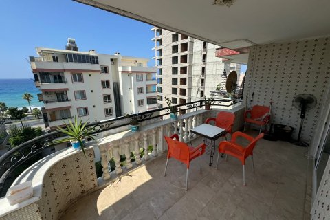 4+1 Wohnung  in Alanya, Antalya, Türkei Nr. 216875 - 11