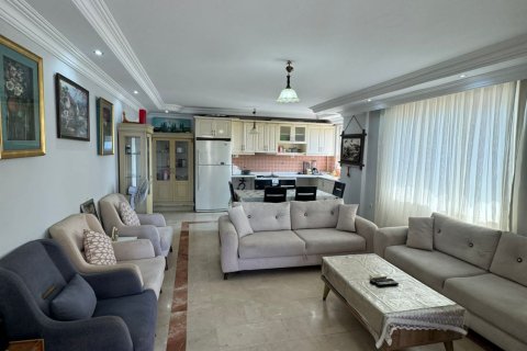 4+1 Wohnung  in Alanya, Antalya, Türkei Nr. 216875 - 3