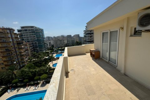 4+1 Wohnung  in Alanya, Antalya, Türkei Nr. 216875 - 15