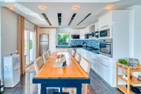 Daire  4+1  Alanya, Antalya, Türkiye №216879 - 7