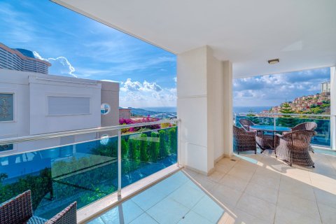 Daire  4+1  Alanya, Antalya, Türkiye №216879 - 16