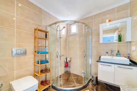 Daire  4+1  Alanya, Antalya, Türkiye №216879 - 24