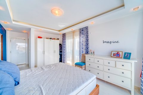 Daire  4+1  Alanya, Antalya, Türkiye №216879 - 19
