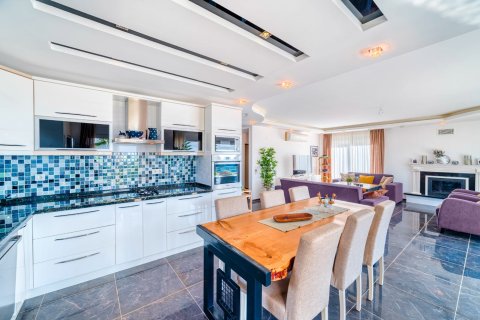 Daire  4+1  Alanya, Antalya, Türkiye №216879 - 29