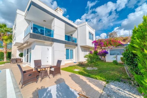 Daire  4+1  Alanya, Antalya, Türkiye №216879 - 27