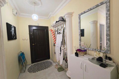 Аренда квартиры в Аланье, Анталье, Турция 2+1, 105м2, №216877 – фото 9