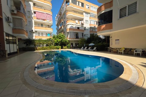 Аренда квартиры в Аланье, Анталье, Турция 2+1, 105м2, №216877 – фото 13