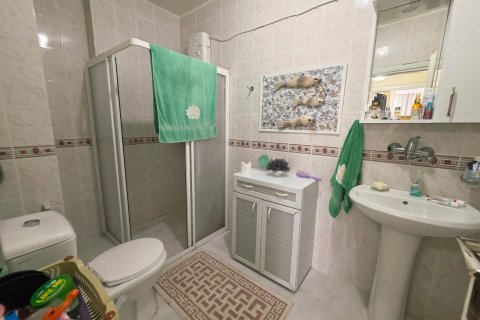 Аренда квартиры в Аланье, Анталье, Турция 2+1, 105м2, №216877 – фото 12