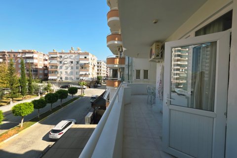 Аренда квартиры в Аланье, Анталье, Турция 2+1, 105м2, №216877 – фото 19