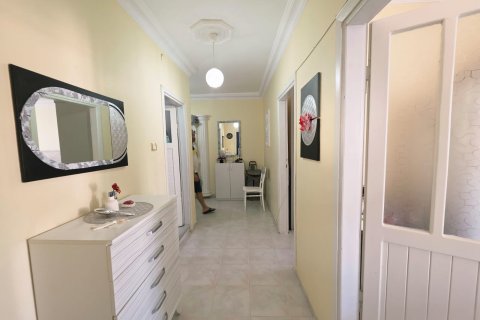 Аренда квартиры в Аланье, Анталье, Турция 2+1, 105м2, №216877 – фото 10