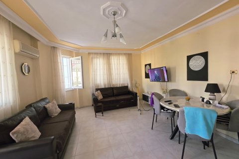 Аренда квартиры в Аланье, Анталье, Турция 2+1, 105м2, №216877 – фото 18