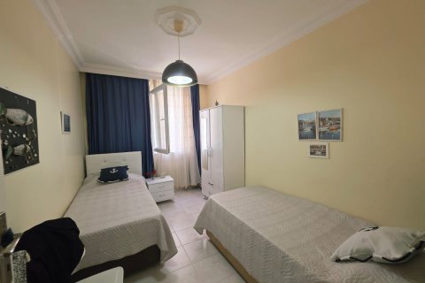 Аренда квартиры в Аланье, Анталье, Турция 2+1, 105м2, №216877 – фото 5