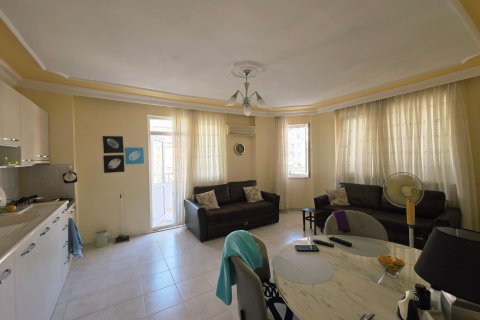 Аренда квартиры в Аланье, Анталье, Турция 2+1, 105м2, №216877 – фото 2