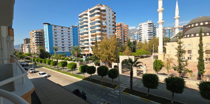 Квартира 2+1 в Аланье, Анталья, Турция №216877